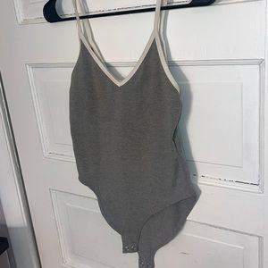 Forever 21 body suit